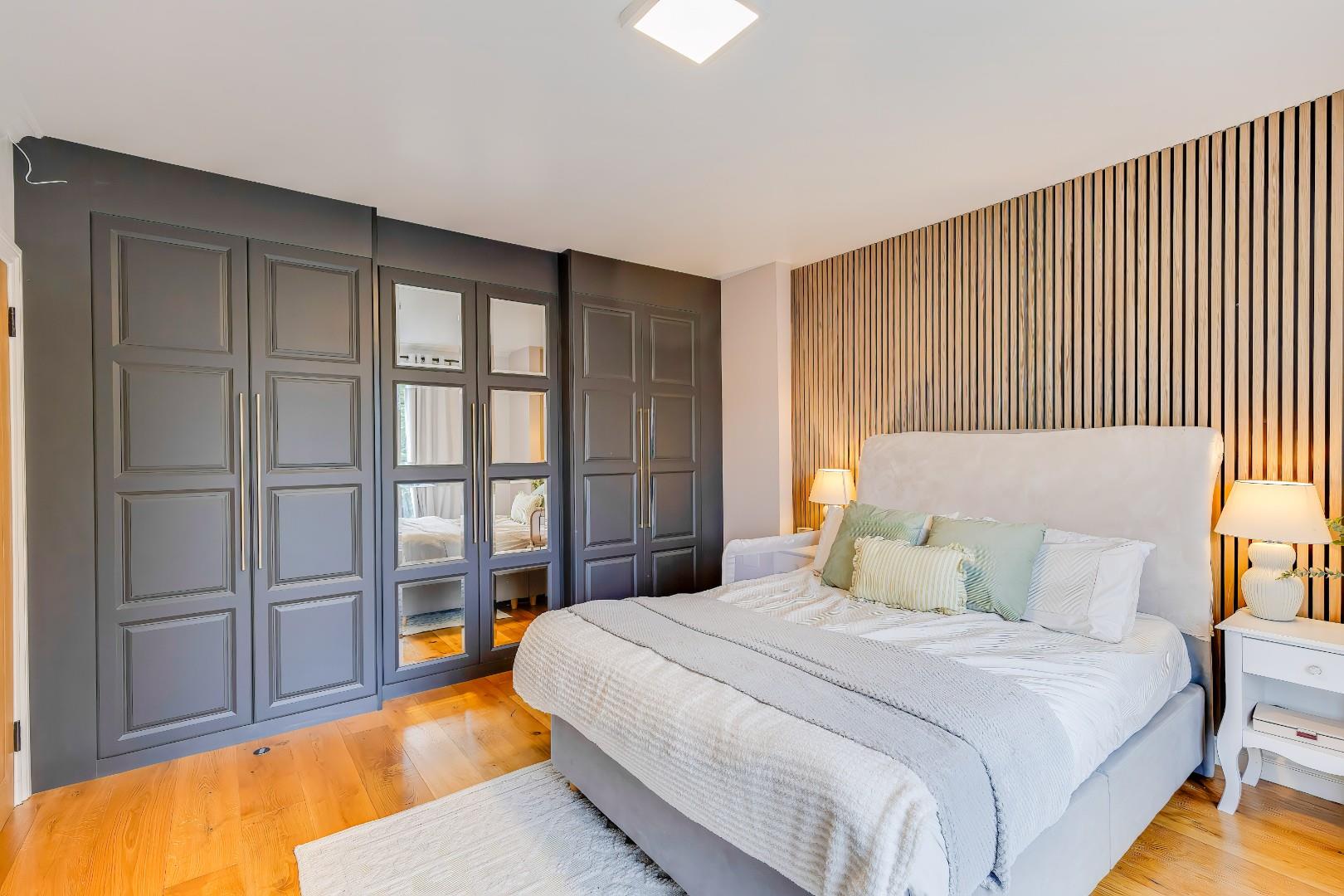 Court Close, Aberthin, Nr Cowbridge, Vale of Glamorgan, CF71 7EH